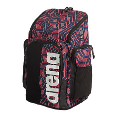 Arena Рюкзак SPIKY III BACKPACK 45 ALLOVER escape rwb