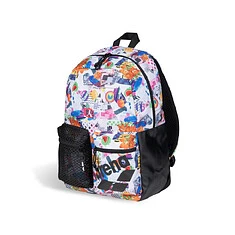 Arena Рюкзак ARENA ONE GO BACKPACK 30L AO collage