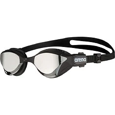 Arena Очки для плавания Cobra TRI Swipe MR Silver/Black