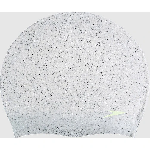 Speedo Шапочка для плавания Women's Recycled Cap Grey/Green