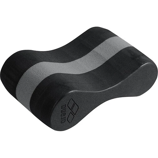 Arena Колобашка для плавания FREEFLOW PULLBUOY Black-Grey