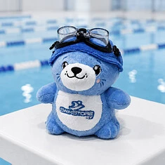 SwimStore Сувенир-брелок Seal