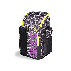 Arena Рюкзак SPIKY III BACKPACK 45 ALLOVER black-white