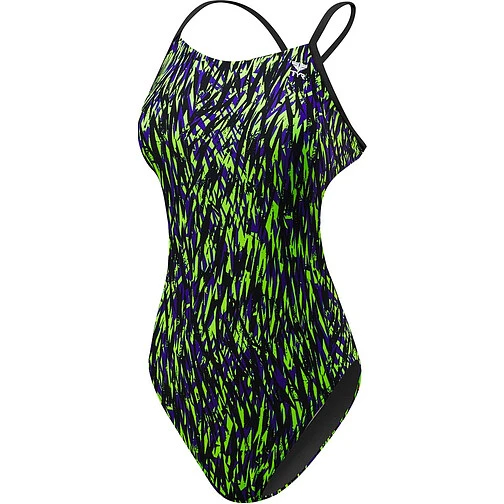 TYR Купальник Rasguno Crosscutfit Tieback