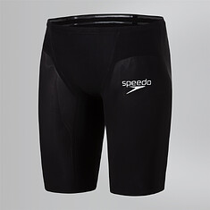 Speedo Гидрошорты Fastskin LZR Pure Valor High Waist Jammer Black