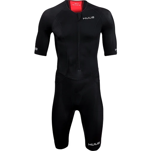 HUUB Стартовый костюм для триатлона мужской Essential Tri Suit