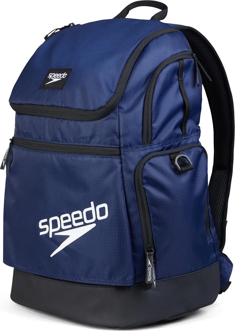 Speedo Рюкзак  TEAMSTER 2.0 RUCKSACK 35L Navy