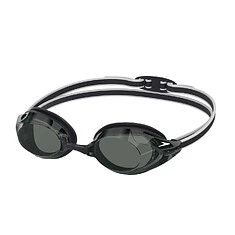 Speedo Очки для плавания Vanquisher 3.0 Black/Smoke