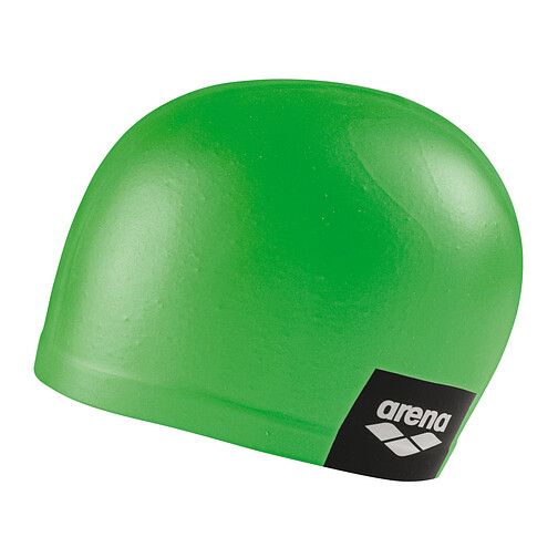 Arena Шапочка для плавания LOGO MOULDED CAP Pea Green