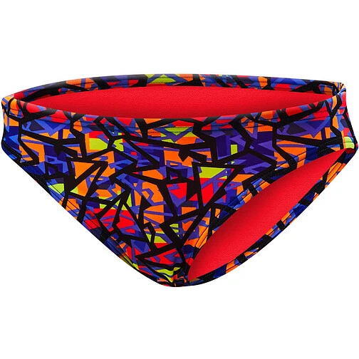 TYR Плавки Costa Mesa Classic Bikini Bottom