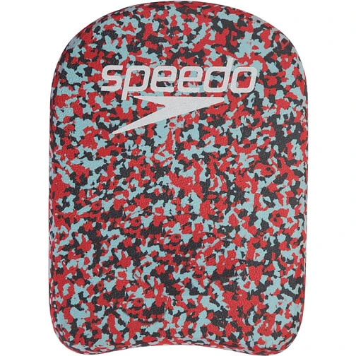 Speedo Доска для плавания Eva Kickboard Red/Blue