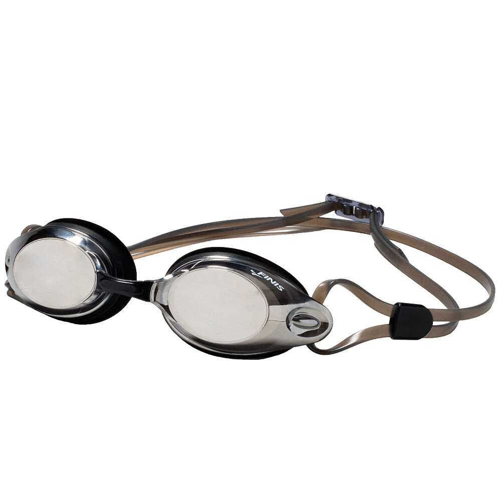 Finis Очки для плавания Bolt Mirror Silver/Mirror