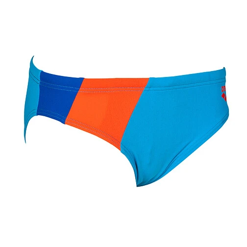 Arena Плавки DIAGONAL STRIPE BRIEF JR