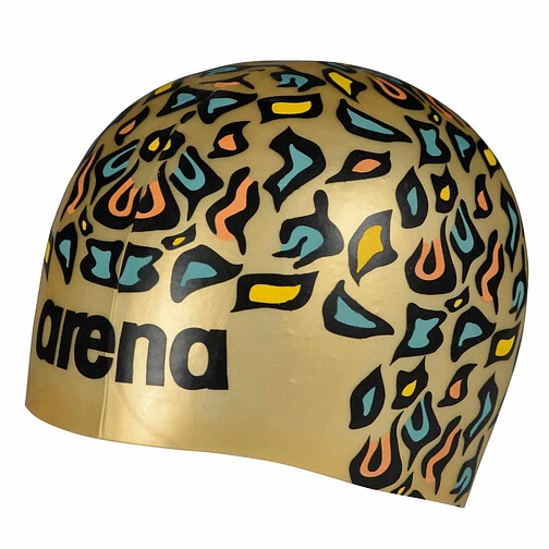Arena Шапочка для плавания Poolish Moulded