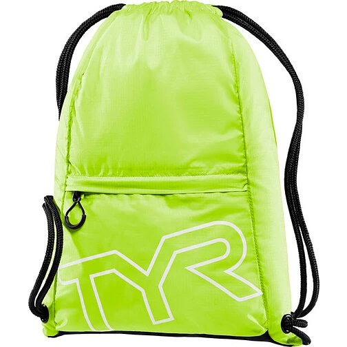 TYR Рюкзак-мешок Drawstring Backpack Fl.Yellow