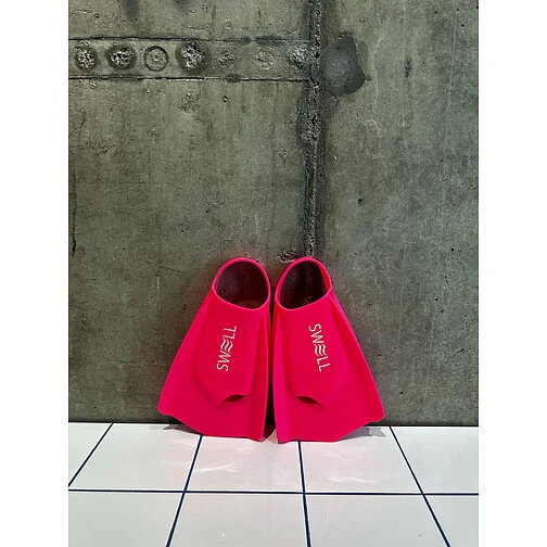 SWELL Ласты для плавания PRO Fins pink SWELL Ласты для плавания PRO Fins pink