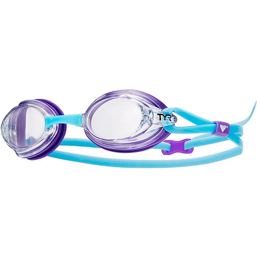 TYR Очки для плавания Velocity
