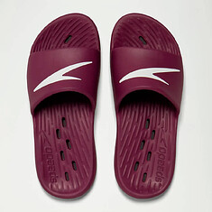 Speedo Сланцы Slide AF purple