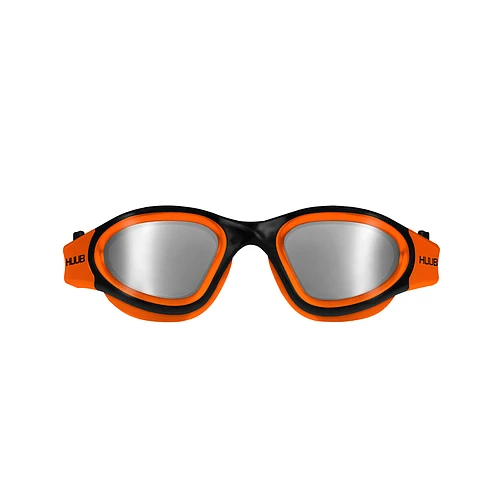 HUUB Очки для плавания Aphotic Polarized Orange
