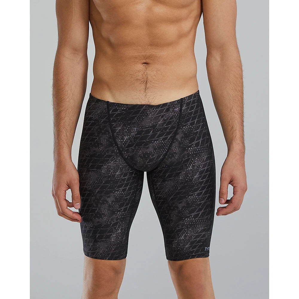 TYR Джаммеры Etch Durafast Elite Jammer Black
