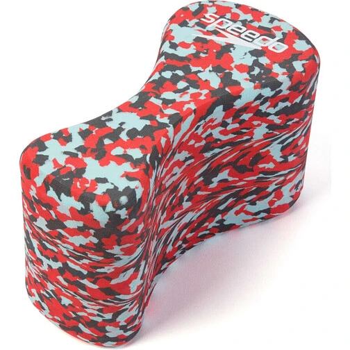 Speedo Колобашка для плавания Elite Pullbuoy Red/Blue