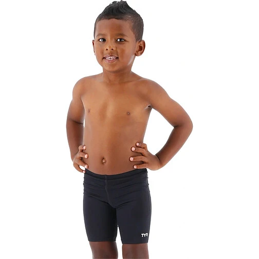 TYR Джаммеры BOY'S SOLID JAMMER black TYR Джаммеры BOY'S SOLID JAMMER black