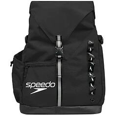 Speedo Рюкзак Vanquisher Bag 45L Black