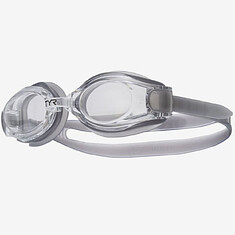 TYR Очки для плавания с диоптриями Corrective Optical Clear