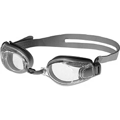 Arena Очки для плавания ZOOM X-FIT Silver-Clear-Silver