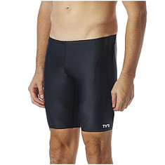 TYR Джаммеры Durafast Elite Solid black
