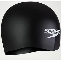 Speedo Шапочка для плавания стартовая Fastskin Hiro Cap Black