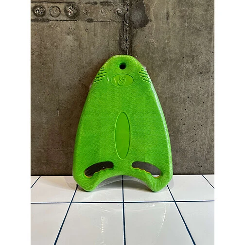 SWELL Доска для плавания Kickboard green/yellow