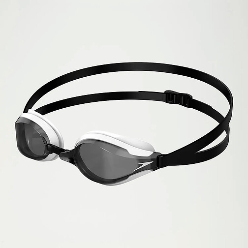 Speedo Очки для плавания Fastskin Speedsocket 2 black/white