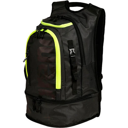 Arena Рюкзак Fastpack 3.0 dark_smoke-neon_yellow