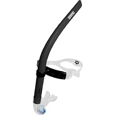 Arena Трубка для плавания Swim Snorkel III Black