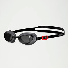 Speedo Очки для плавания с диоптриями Aquapure Optical grey/smoke