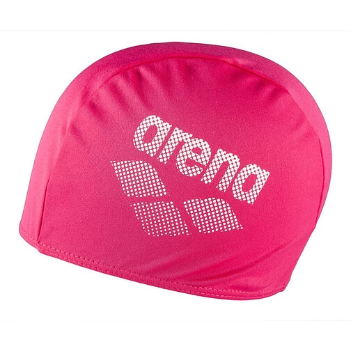 Arena Шапочка для плавания POLYESTER II magenta