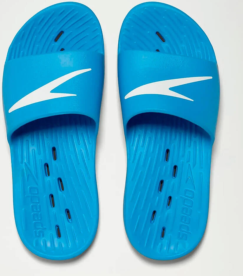 Speedo Сланцы Slide blue