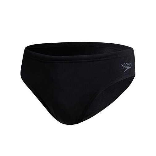 Speedo Плавки спортивные Essential Endurance Plus 7cm Brief Black