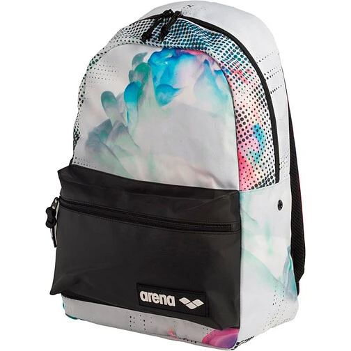 Arena Рюкзак TEAM BACKPACK 30 ALLOVER air brush Arena Рюкзак TEAM BACKPACK 30 ALLOVER air brush