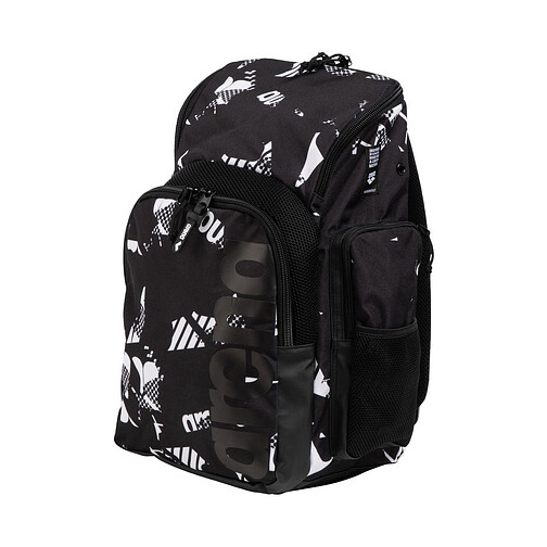 Arena Рюкзак Spiky III Backpack 35 Allover ric