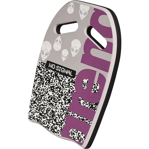 Arena Доска для плавания Printed Kickboard signal