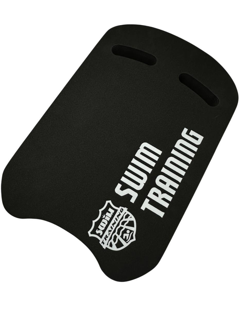 SwimTraining Доска для плавания "Классик" Черный