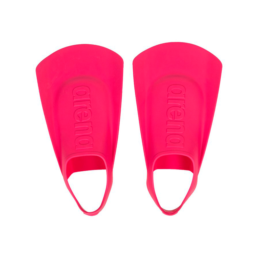 Arena Ласты для плавания Arena Fins Kid/Jr pink