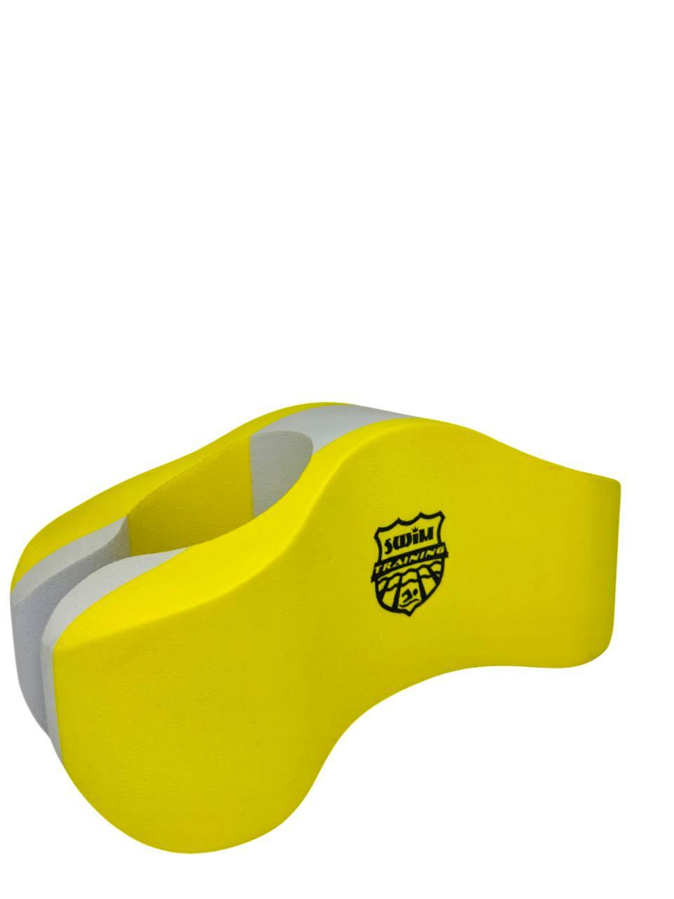 SwimTraining Колобашка-фиксатор для лодыжек КФн Желтый