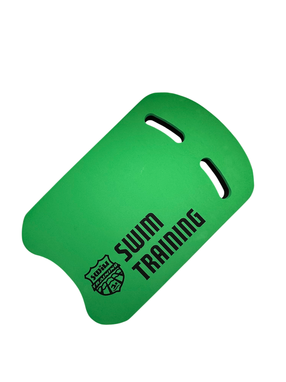 SwimTraining Доска для плавания "Классик" Зелёный