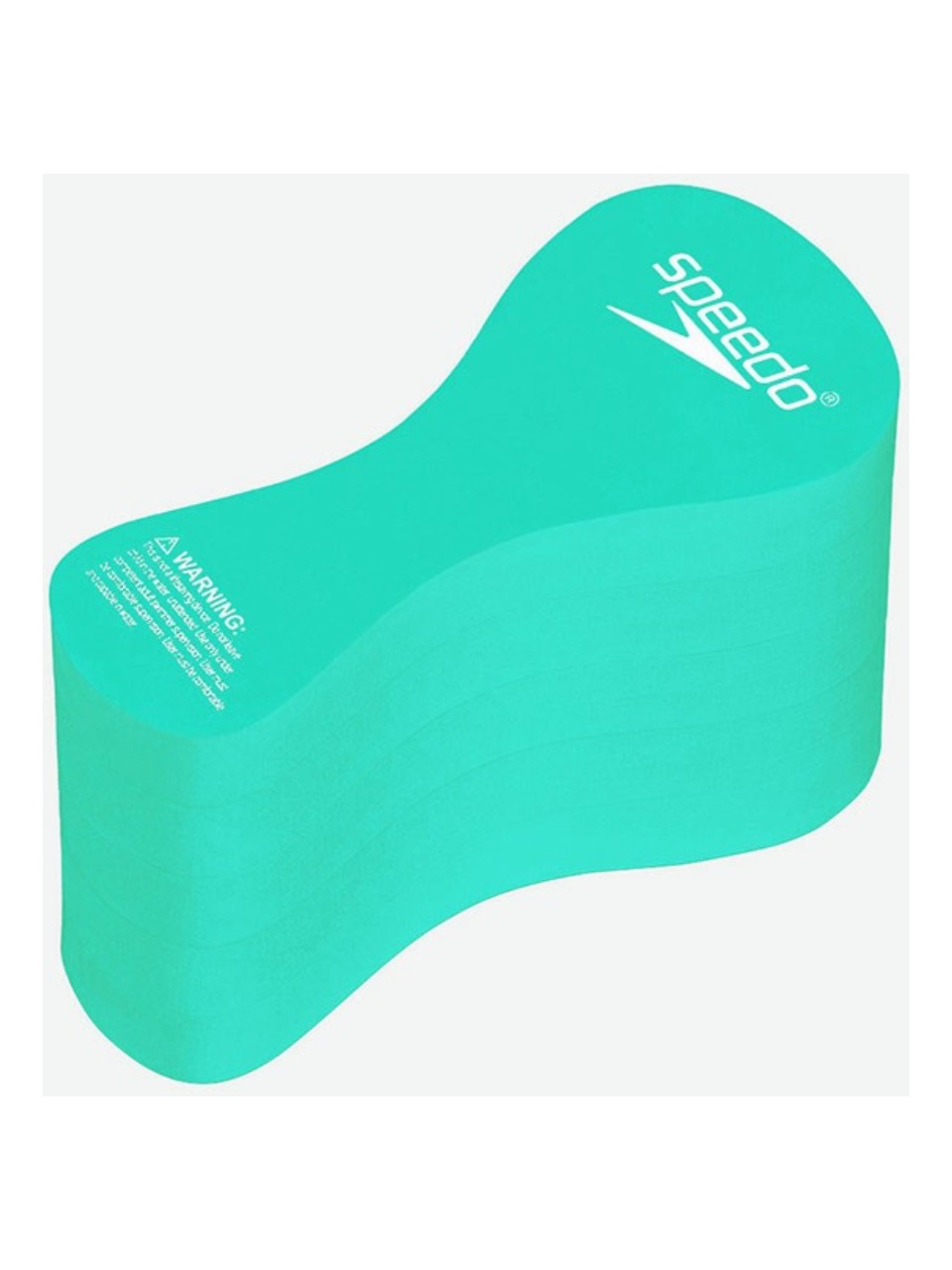 Speedo Колобашка для плавания Pullbuoy Arctic Glass