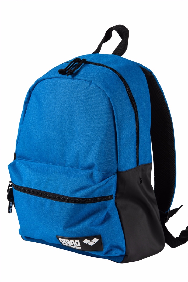 Arena Рюкзак TEAM 30 BACKPACK Royal Melange