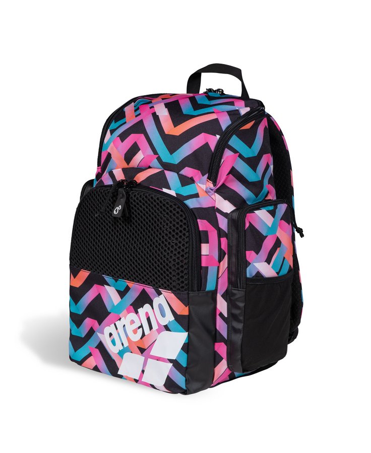 Arena Рюкзак ARENA ONE GO BACKPACK 35L AO texture