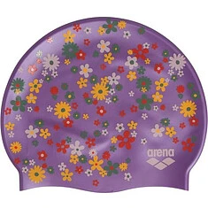 Arena Шапочка для плавания PRINT 2 lydia vintage_floral Arena Шапочка для плавания PRINT 2 lydia vintage_floral